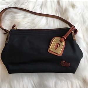 Dooney & Bourke  Nylon Bag Excellent Condition